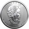 Серебряная монета «Канадский Кленовый Лист»  1 oz