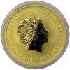 Золотая монета «Кенгуру» 1 oz 2014г.